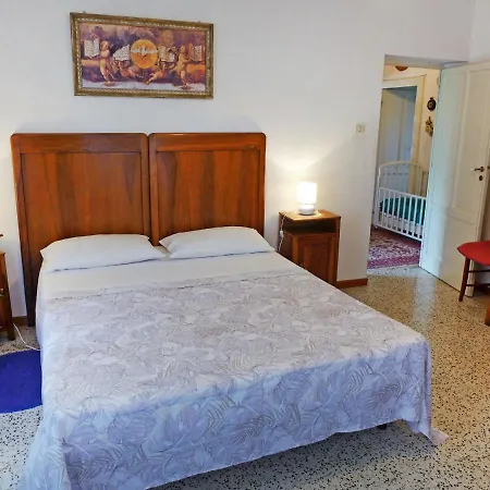 Locazione Turistica La Foleia